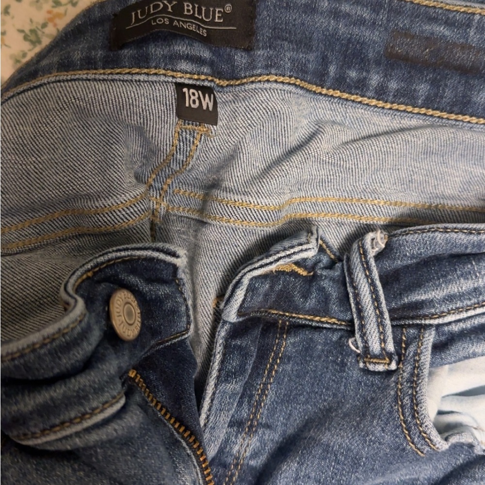 Judy Blue Women's Denim Jeans